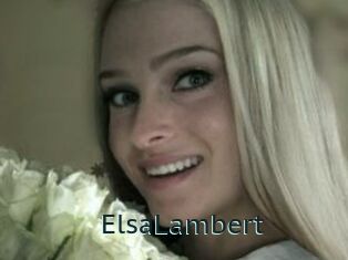 ElsaLambert