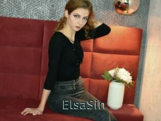 ElsaSin