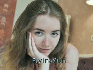 ElvinaSun