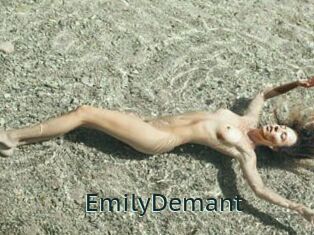 EmilyDemant