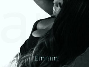 Emmm