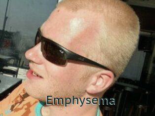 Emphysema