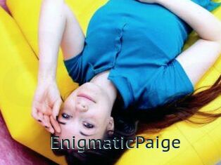 Enigmatic_Paige