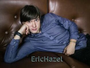 EricHazel