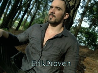 ErikDraven Anal X
