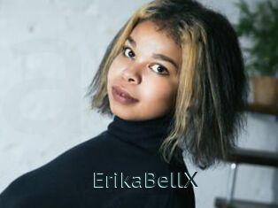 ErikaBellX