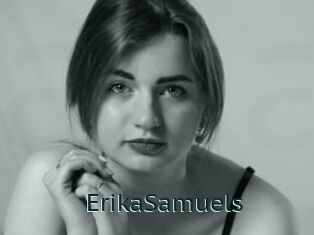 ErikaSamuels