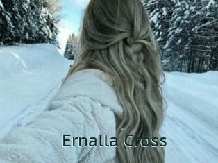 Ernalla_Cross