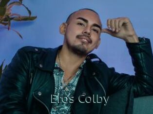 Eros_Colby