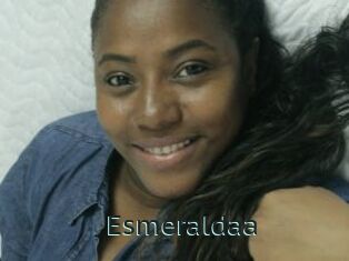 Esmeraldaa