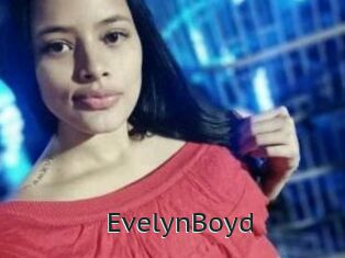 EvelynBoyd