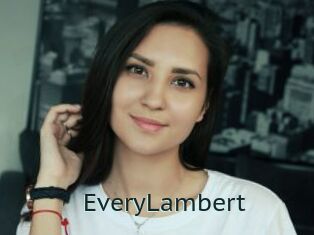 EveryLambert