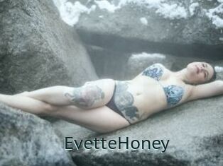 EvetteHoney