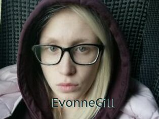 EvonneGill