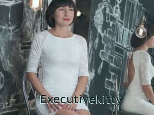 Executivekitty