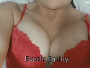 Exotic_Emiliy