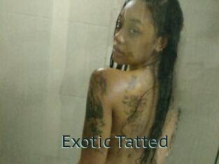 Exotic_Tatted