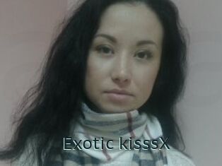 Exotic_kisssX