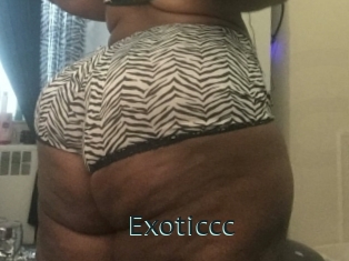 Exoticcc