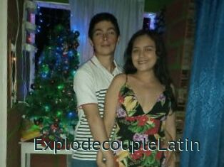 ExplodecoupleLatin