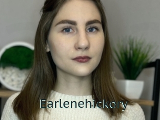 Earlenehickory