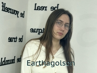 Earthagolson