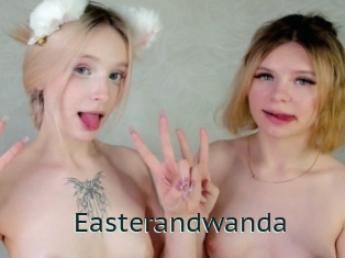 Easterandwanda