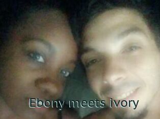Ebony_meets_ivory