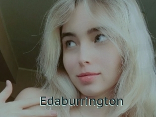 Edaburrington
