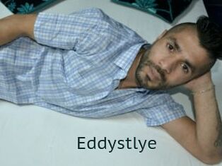 Eddystlye