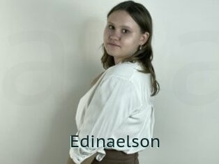 Edinaelson