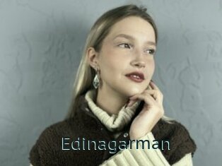 Edinagarman