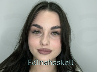 Edinahaskell