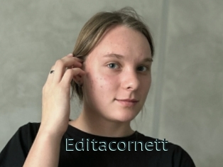 Editacornett