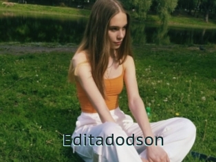 Editadodson