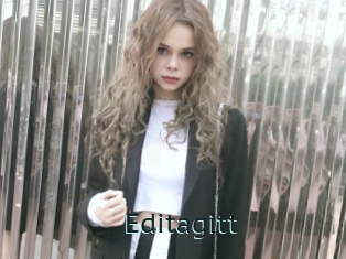 Editagitt