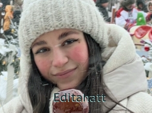 Editahatt