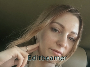 Editbeamer