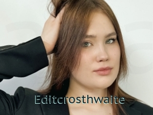 Editcrosthwaite