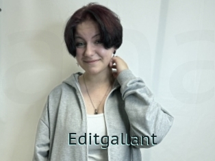 Editgallant