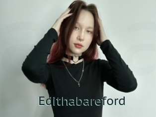 Edithabareford