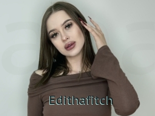 Edithafitch