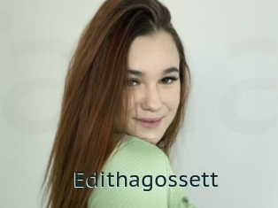 Edithagossett
