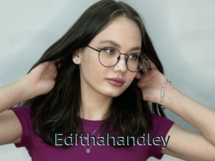 Edithahandley