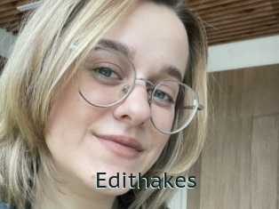 Edithakes