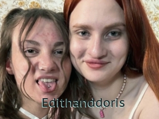 Edithanddoris