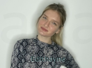 Edithayne