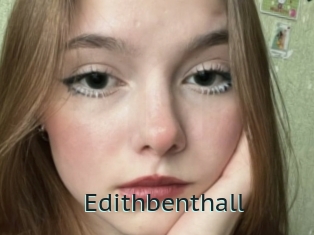 Edithbenthall