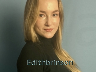 Edithbrinson