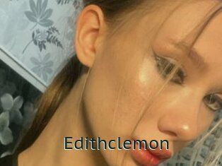Edithclemon